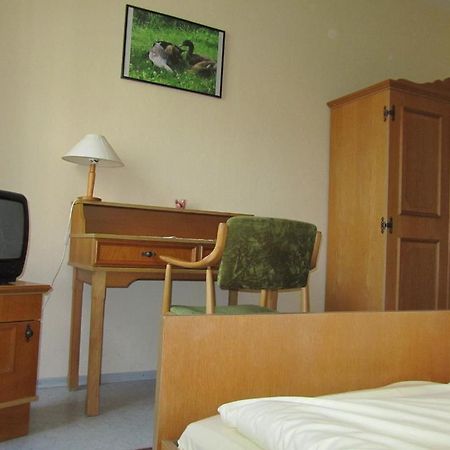 Hotel Gasthof Humplbräu Wolfratshausen Rum bild