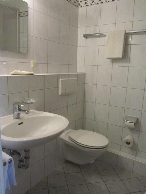 Hotel Gasthof Humplbräu Wolfratshausen Rum bild