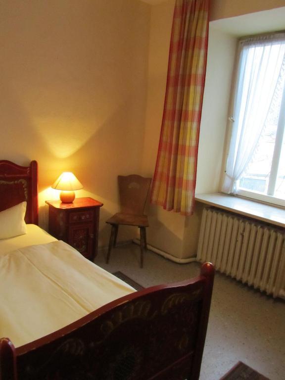 Hotel Gasthof Humplbräu Wolfratshausen Rum bild