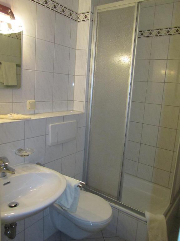 Hotel Gasthof Humplbräu Wolfratshausen Rum bild