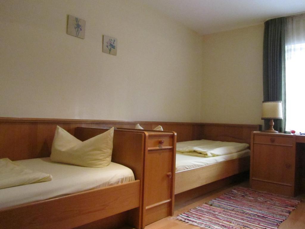 Hotel Gasthof Humplbräu Wolfratshausen Rum bild