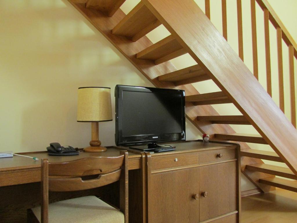 Hotel Gasthof Humplbräu Wolfratshausen Rum bild